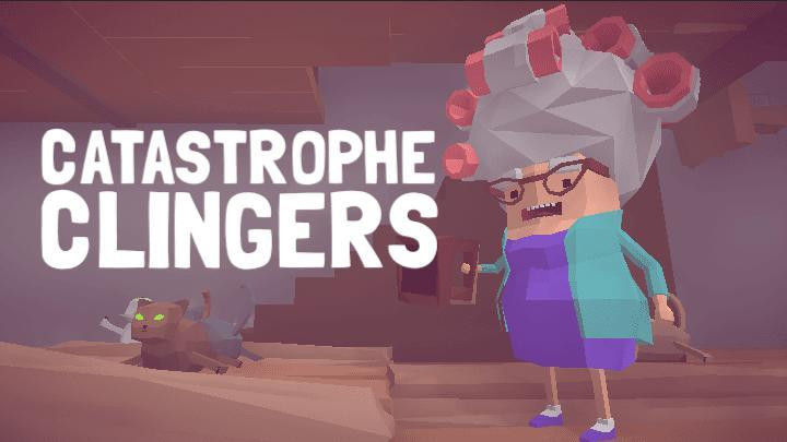 Catastrophe Clingers (itch) Catastrophe Clingers (itch)