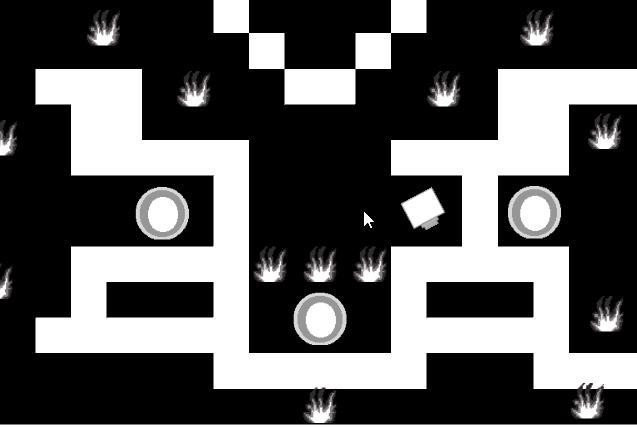 Teleporter (itch) (ROMUBOY) Teleporter (itch) (ROMUBOY)