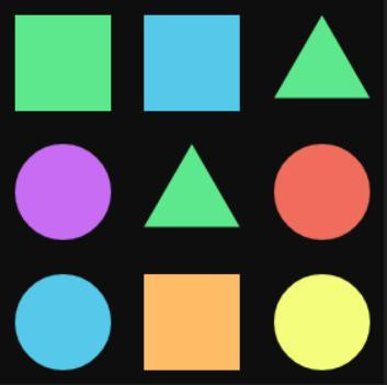 Shapes (itch) (Rinconada Labs) Shapes (itch) (Rinconada Labs)