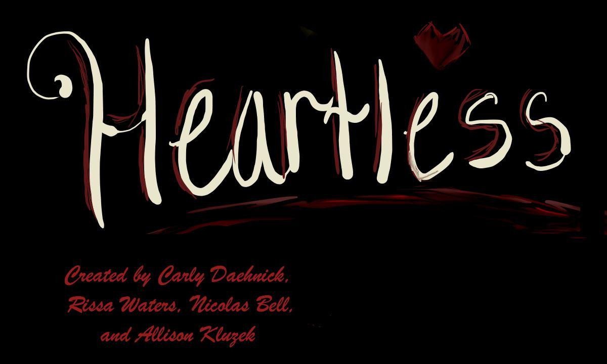 Heartless (mymaven) (itch) Heartless (mymaven) (itch)