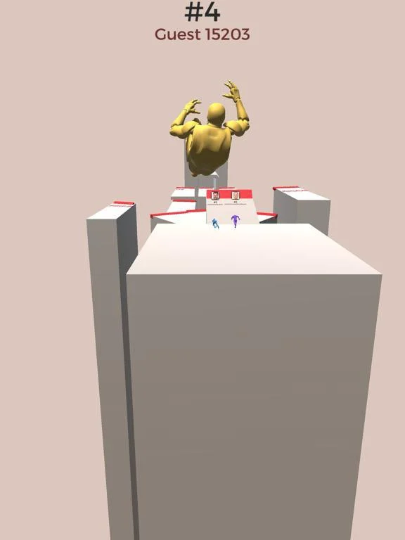 Рецензии Urban Race 3D
