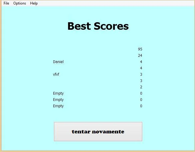 Рецензии NAVINHA WARS v 1.02 (itch)