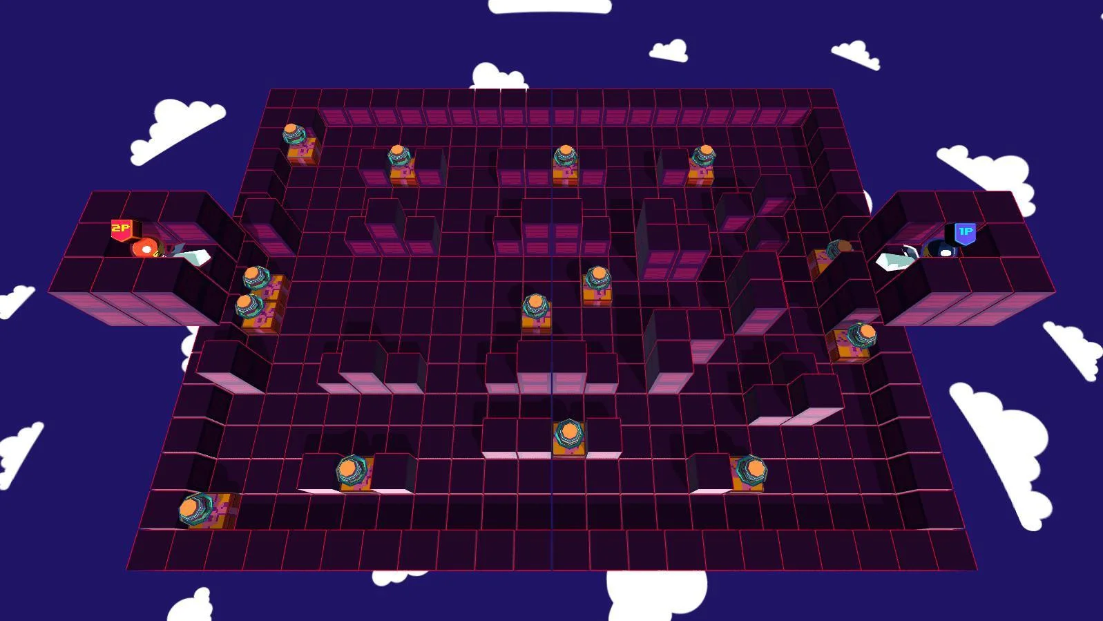 Potion Toss Mania (itch)