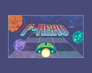F-Hero (itch)