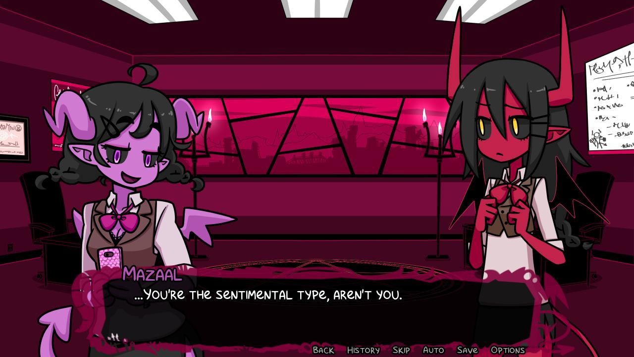Contract Demon (itch)