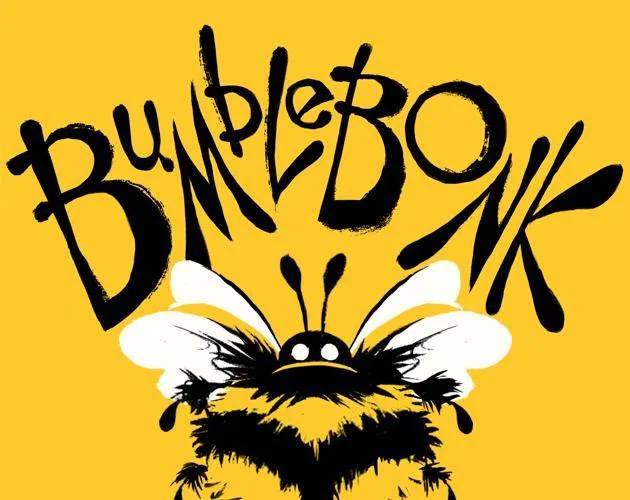 BUMBLEBONK (itch) BUMBLEBONK (itch)