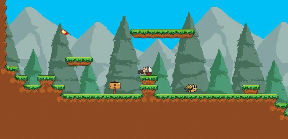 Рецензии BEE RUSH (Pierre-Louis) (itch)