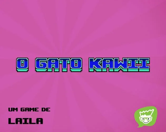 O gato Kawii - Laila (itch) O gato Kawii - Laila (itch)