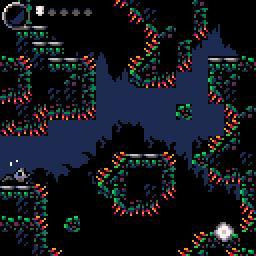 Статьи по Low Knight (itch)