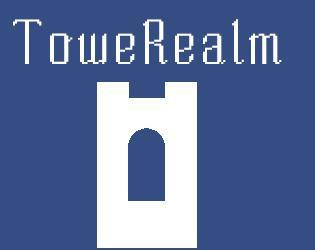 Рецензии ToweRealm (itch)