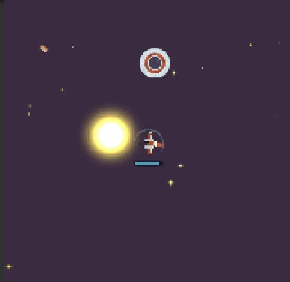 Captain and Pilot's Space Adventure (itch) Captain and Pilot's Space Adventure (itch)