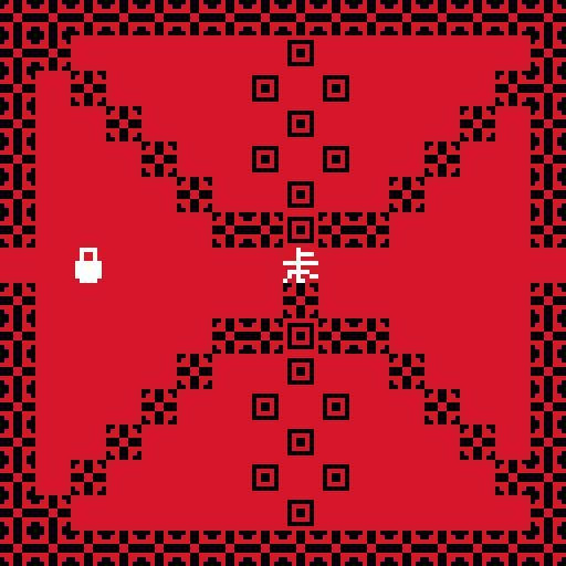Vrata - An Interactive Meditation (itch) Vrata - An Interactive Meditation (itch)