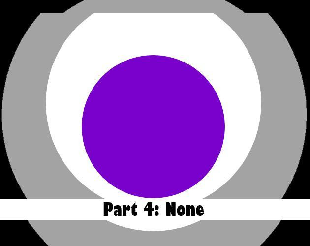 Part 4: None (itch)