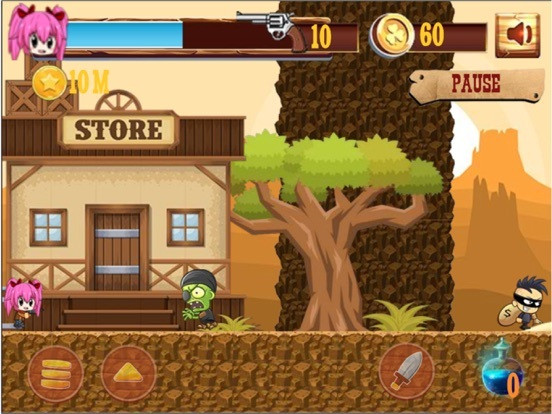 Статьи по Gacha Chibi Run: Cowboy Life
