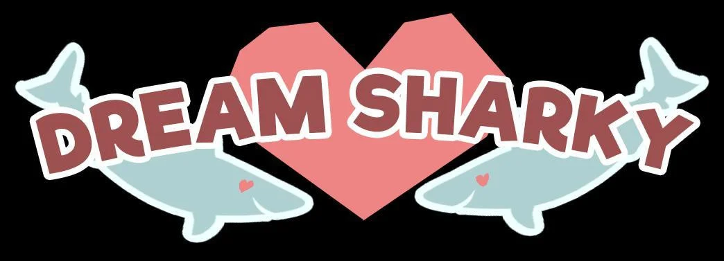 Dream Sharky (itch)