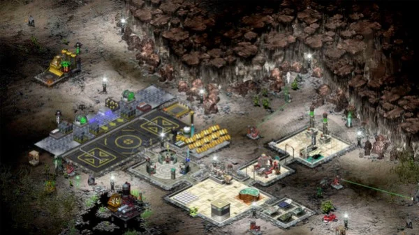 Space Colony: Steam Edition Space Colony: Steam Edition