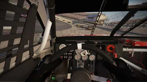 NASCAR The Game 2011 NASCAR The Game 2011