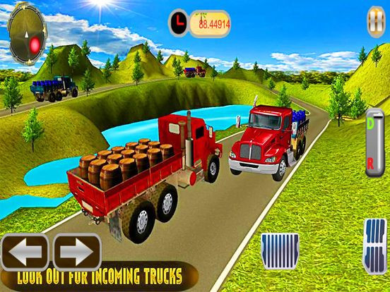 Drive Euro Truck Simulator 2 Drive Euro Truck Simulator 2