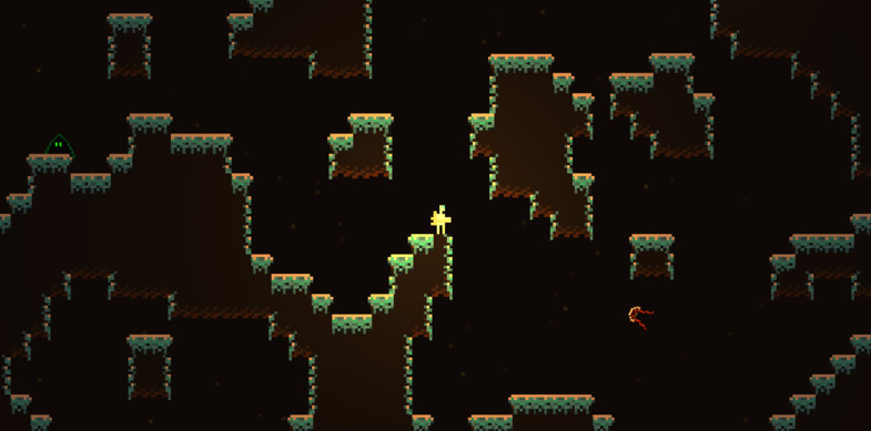 Caves! Caves!