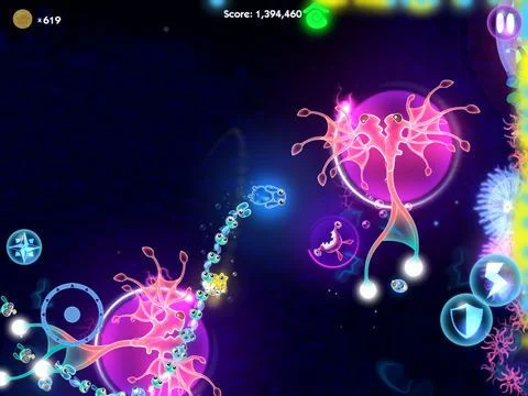 Glowfish HD Glowfish HD