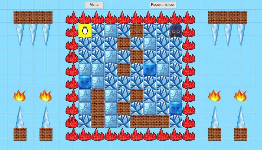 Penguin Escape (itch) Penguin Escape (itch)
