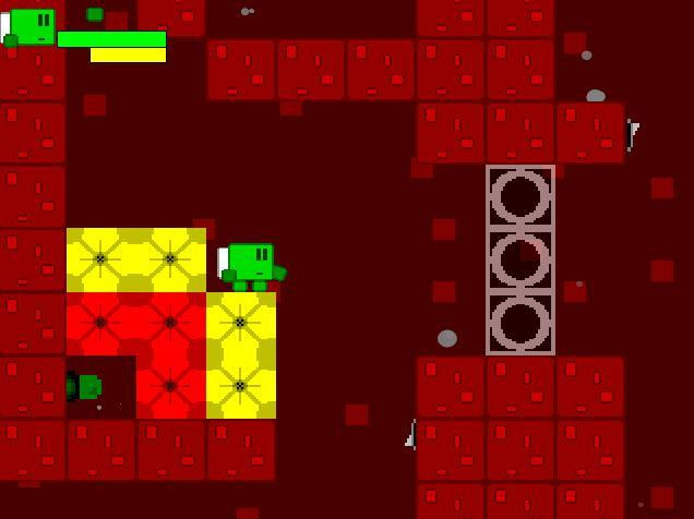 Jet Go! X ( Still Demo ) (itch) Jet Go! X ( Still Demo ) (itch)