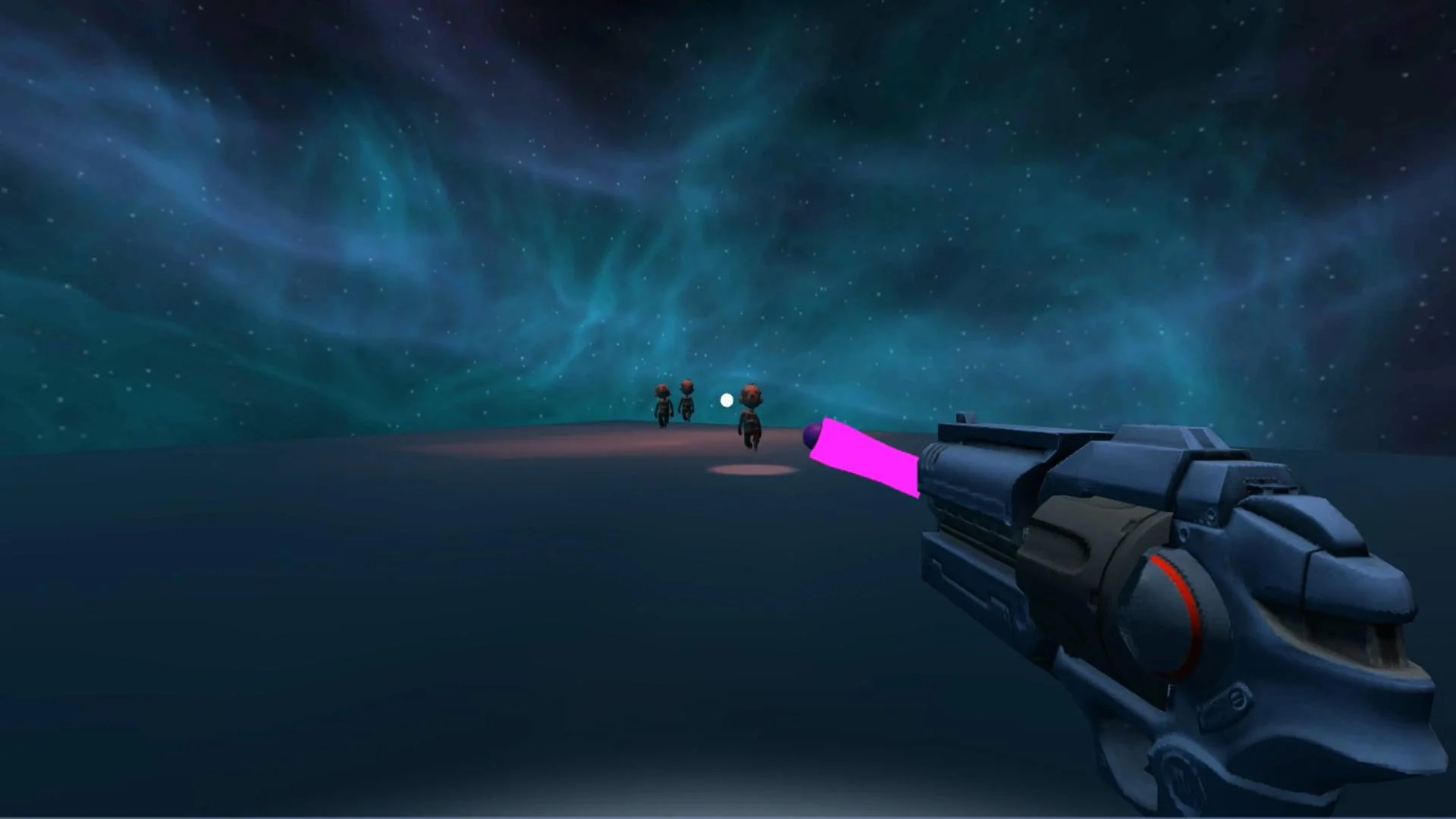 Рецензии Space Zombies (itch)