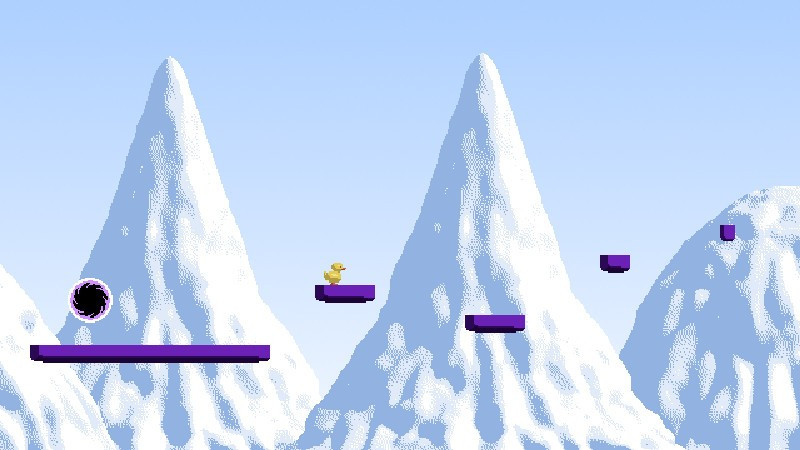 Obsurity: Blank World (itch) Obsurity: Blank World (itch)