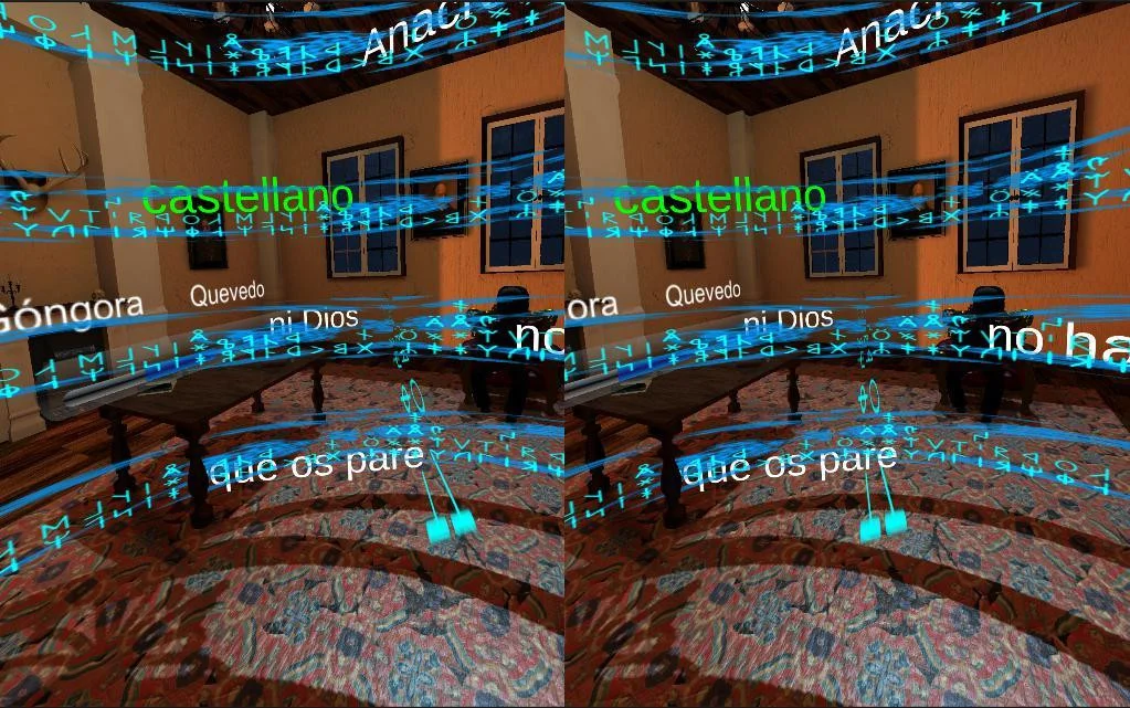 Clash of Poets VR (itch) Clash of Poets VR (itch)