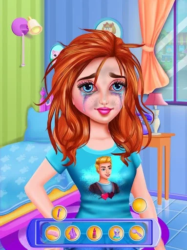 Статьи по High School Girlfriend Break Up