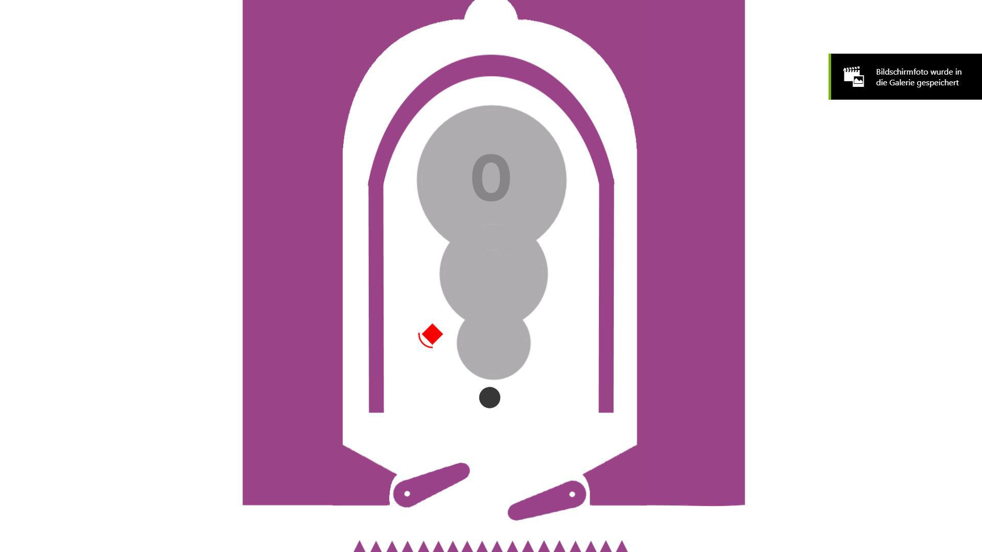 Super Pinball [PC] (itch)
