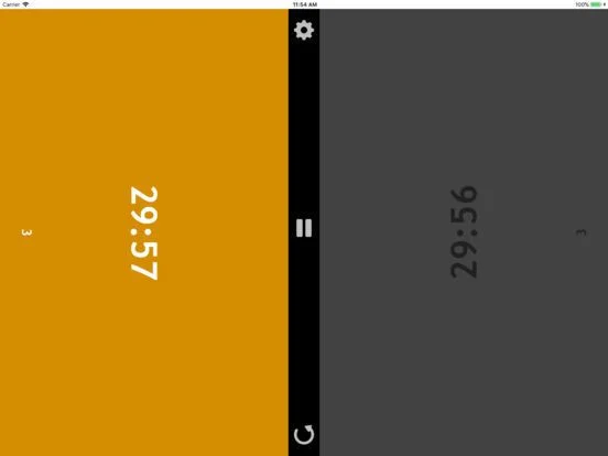 Рецензии Chess Clock for Chess