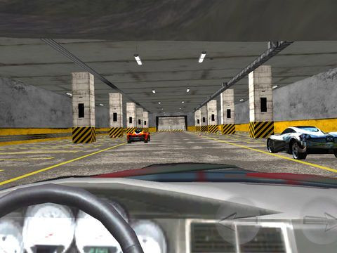 Новости о Super Cars Parking 3D - Underground Drive and Drift Simulator
