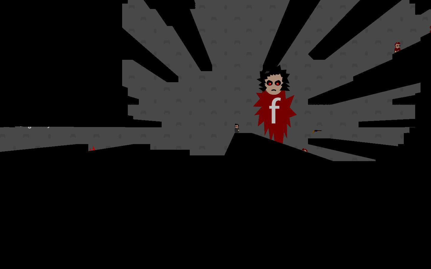 Finish a Damn Game (itch) Finish a Damn Game (itch)