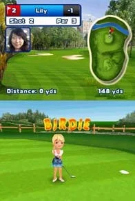 Let's Golf Let's Golf