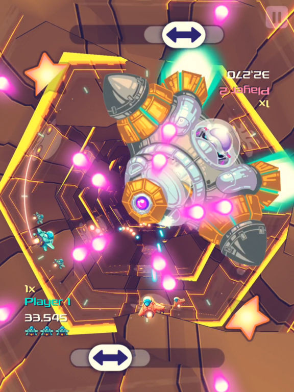 Space Cycler Space Cycler