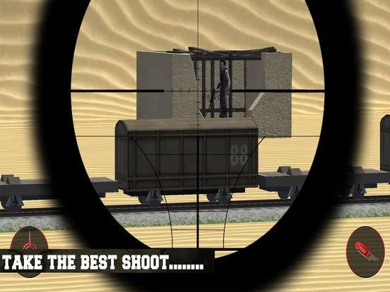 Mountain Elite Sniper Mountain Elite Sniper