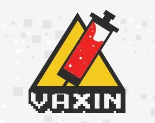 Vaxin (itch)