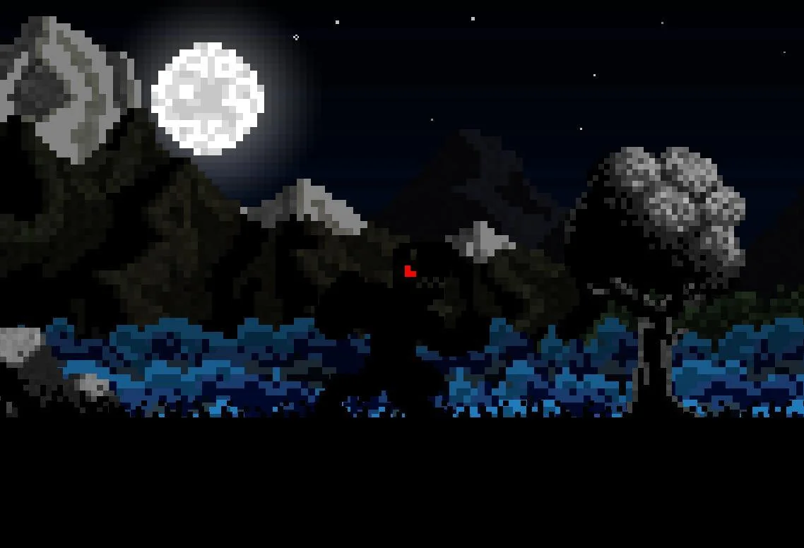 Wereshift (itch)