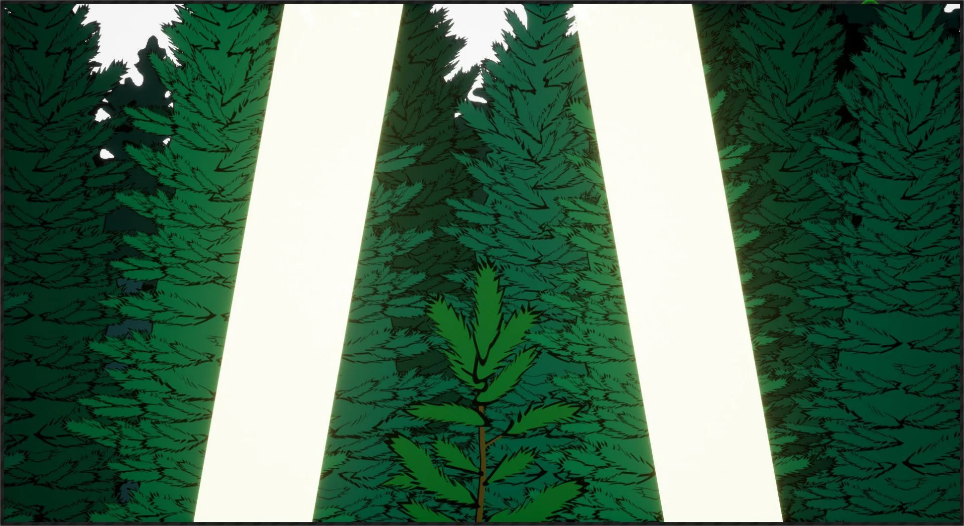 Grow Tall (itch)