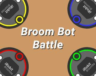 Статьи по Broom Bot Battle (itch)