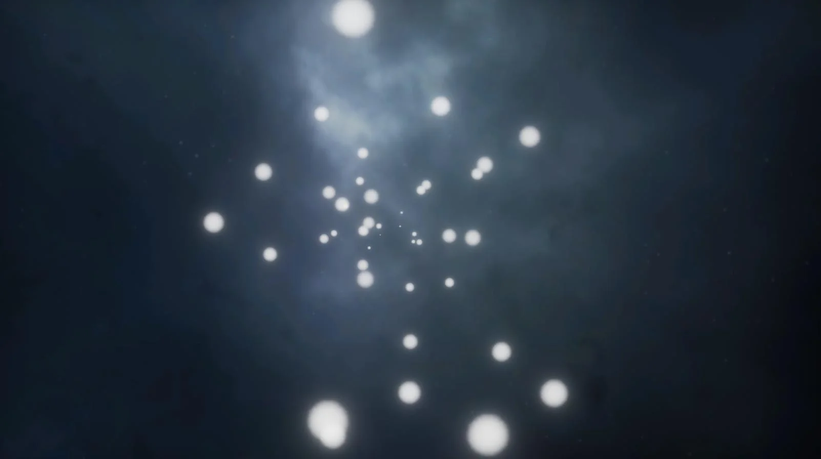 Рецензии Devlog-Motionscapes (itch)