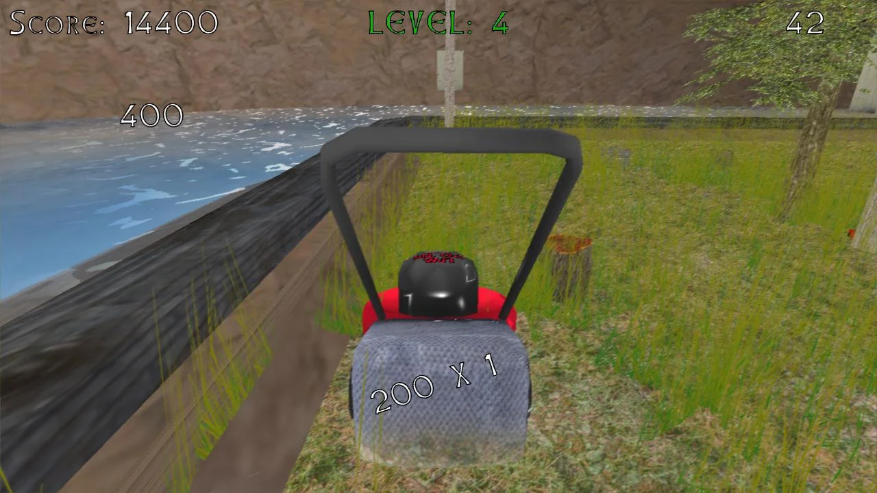 Grass Is No More Grass Is No More