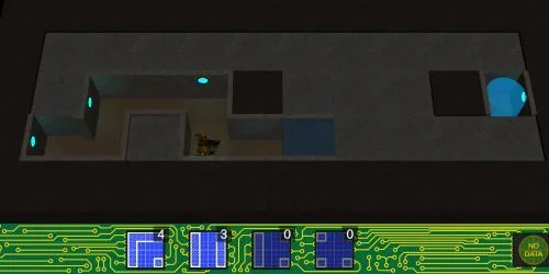 Blueprint Digger (itch) Blueprint Digger (itch)