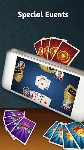 Belote.com - Free Belote Game Belote.com - Free Belote Game
