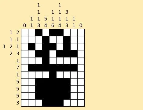 Web Picross (itch)
