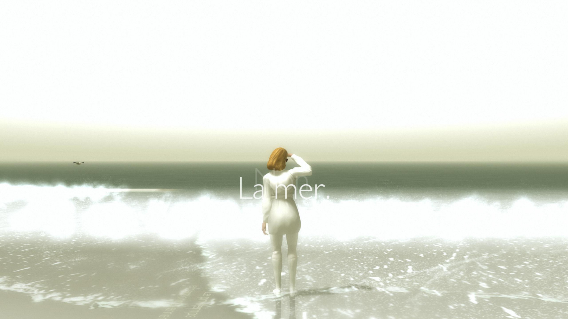 Рецензии Soon summer (itch) FR