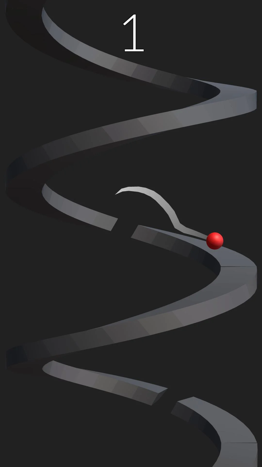 Рецензии Spiral Madness (itch)