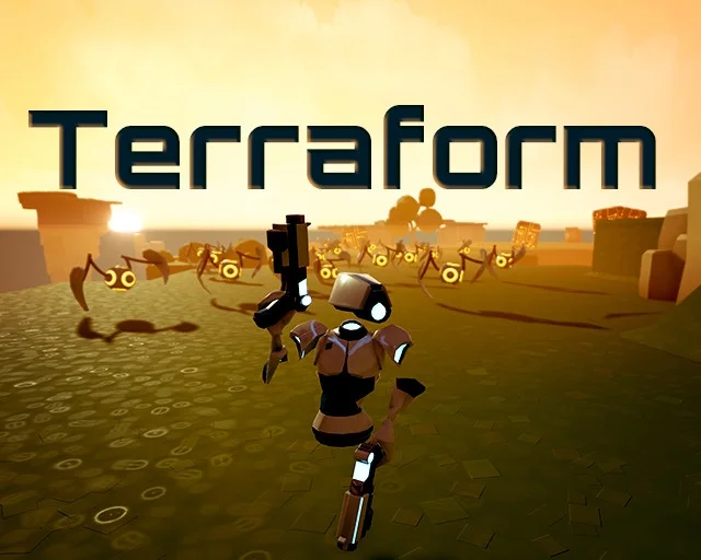 Terraform (itch) Terraform (itch)