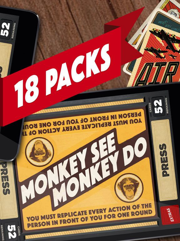 Drink-O-Tron: Drinking Game Drink-O-Tron: Drinking Game